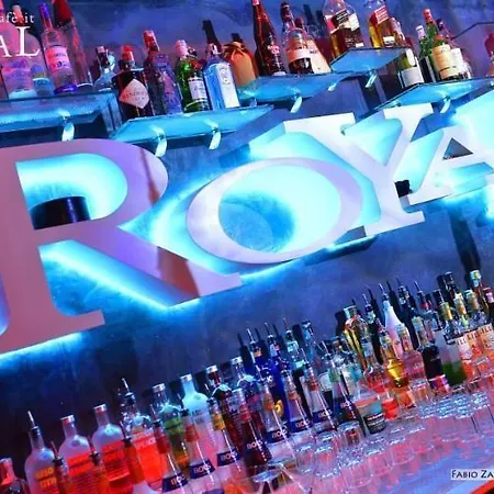 Royal House Рим