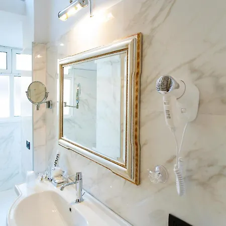 Гостевой дом Royal House Рим