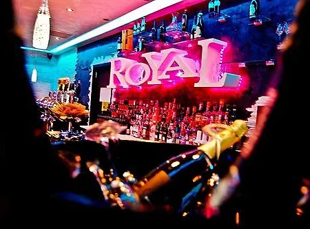 Гостевой дом Royal House