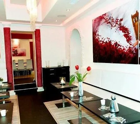 Royal House Pensionat