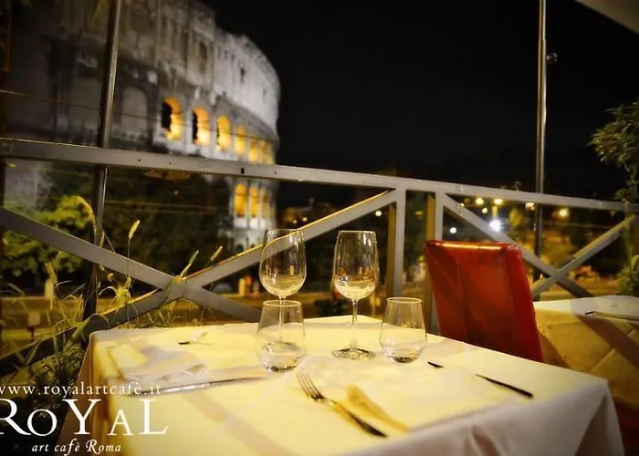 Royal House Guest house 4*