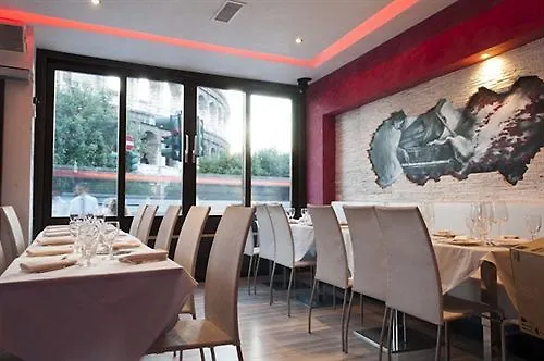 Guest house Royal House 4*