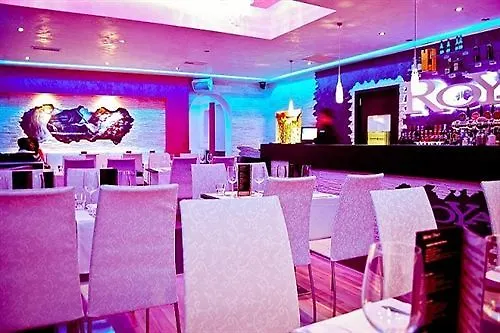 Guest house Royal House 4*