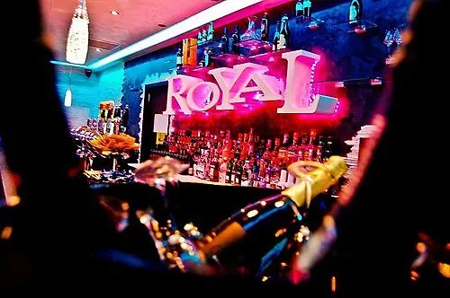 Guest house Royal House