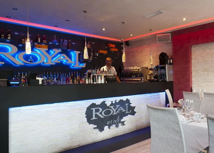 Royal House Guest house