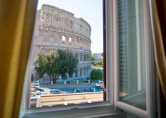 Guest house Royal House Rome