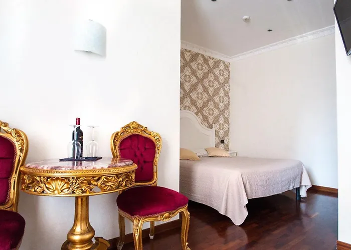 Royal House Guest house 4*