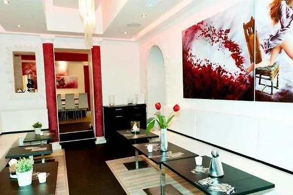 Royal House Guest house