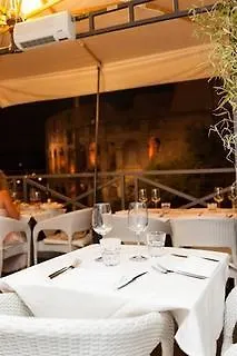 Royal House 4* Rome