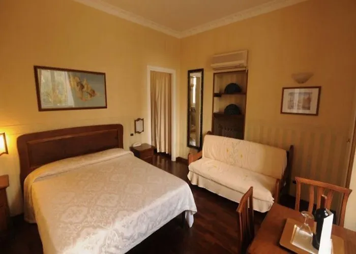 Πανσιόν Royal House