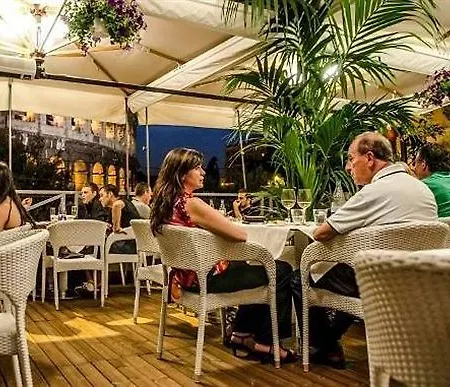 Royal House 3* Рим