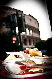 Royal House Рим
